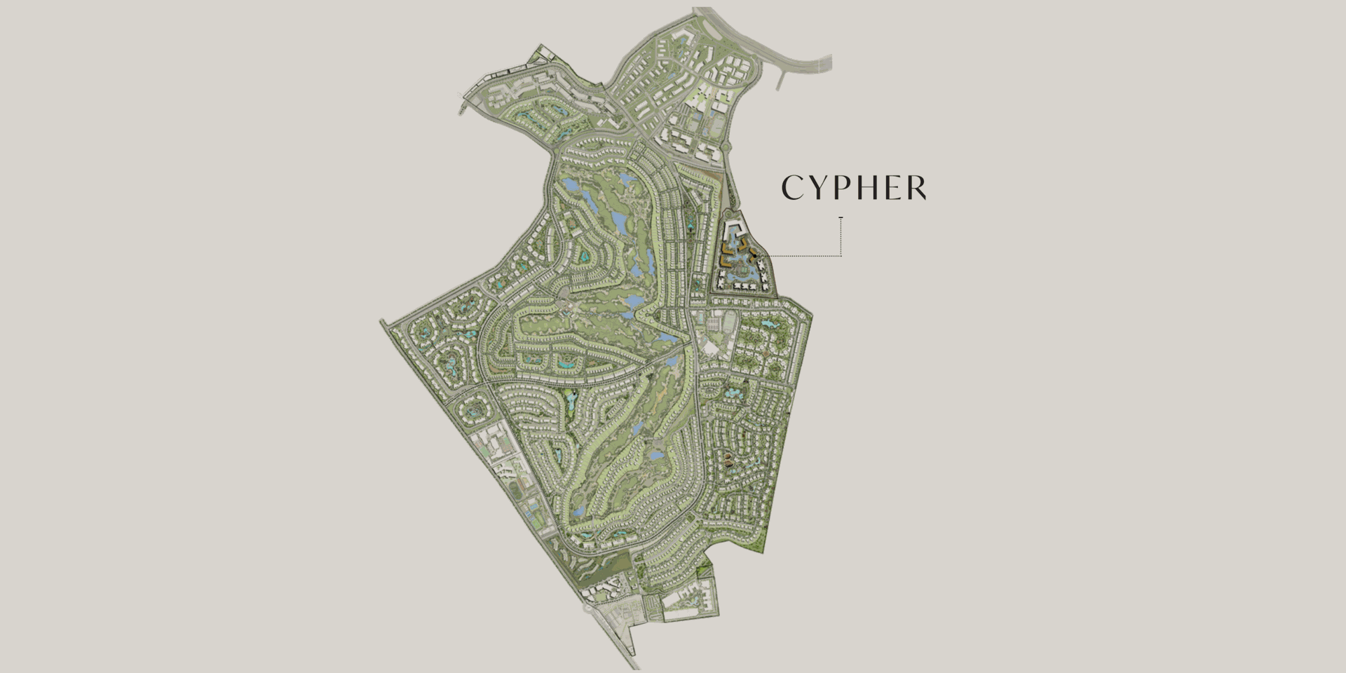 The Collection location